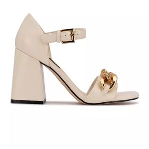 New Block heel Sandal
